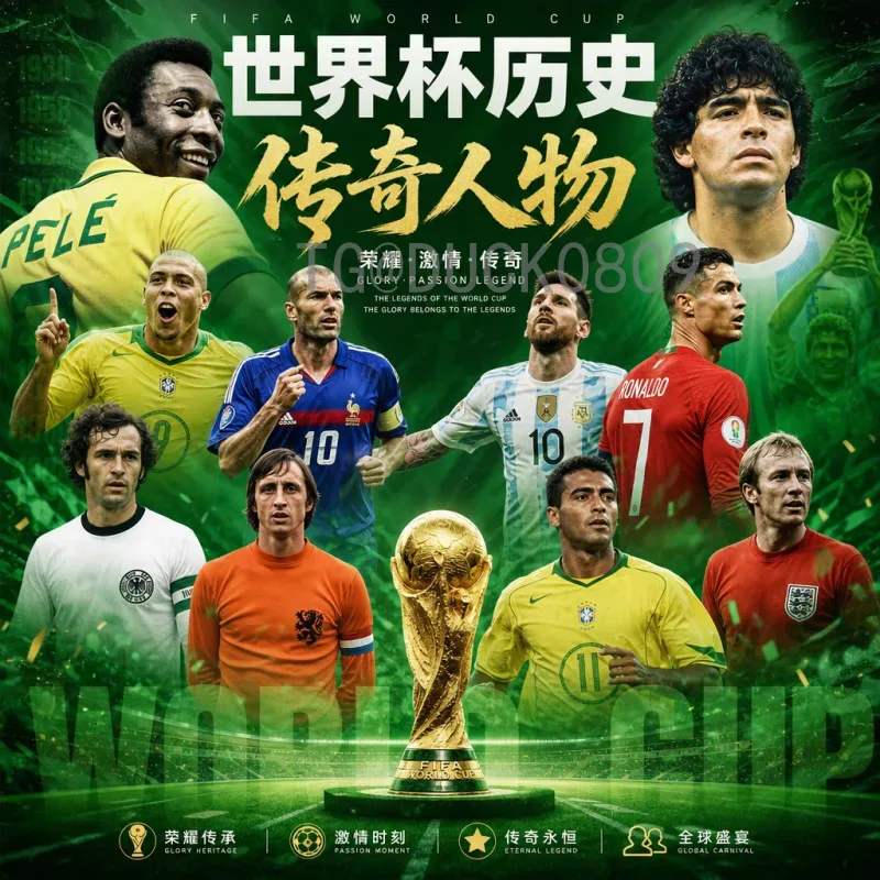2026世界杯积分榜详细预测：各小组出线形势与最终排名分析
